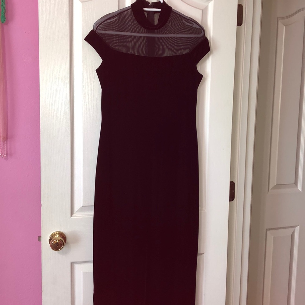 Cocktail dress